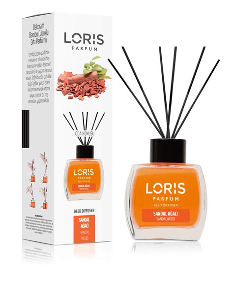 loris parfum türkiye.